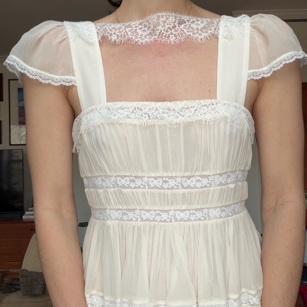 Doen Sample Dress